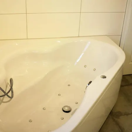Hanna - Prázdninový dům *