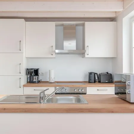 Prázdninový dům Hanna - *