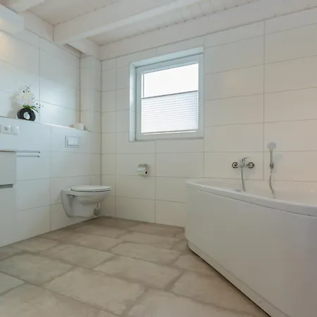 Hanna - Prázdninový dům *