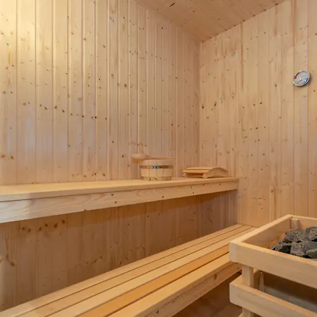 Prázdninový dům Hanna -