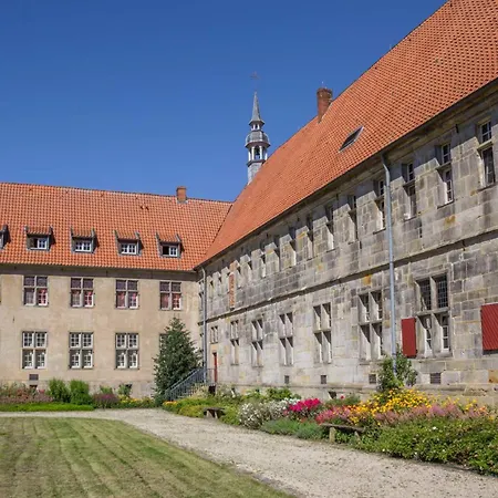 Hanna - Prázdninový dům