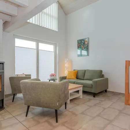 Hanna - Prázdninový dům