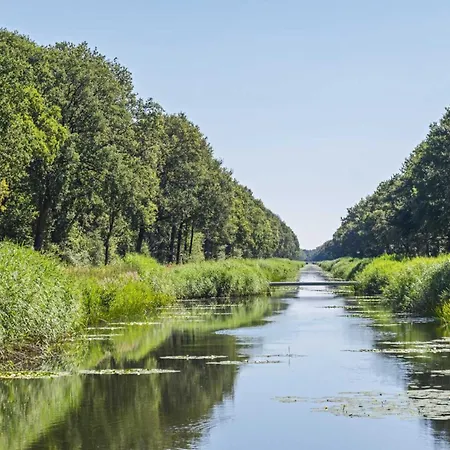 Hanna - Prázdninový dům *