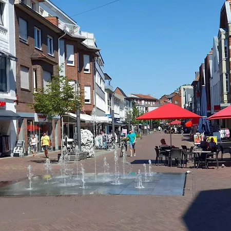 Prázdninový dům Hanna - *