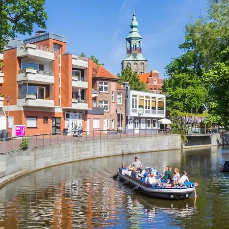 Hanna - Prázdninový dům