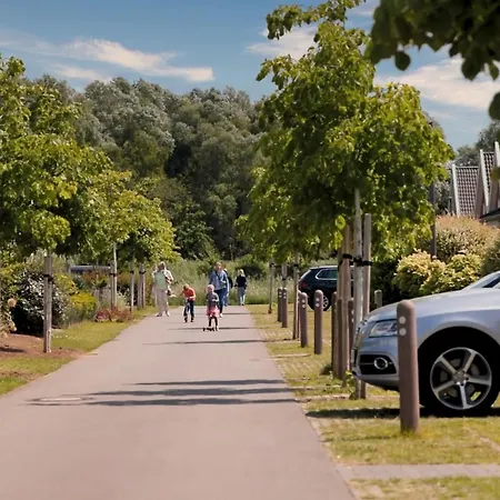 Prázdninový dům Hanna -